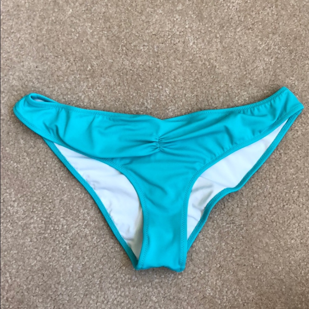 victoria’s secret PINK swimsuit bottoms